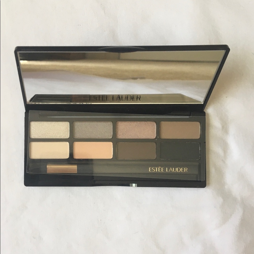 Estée Lauder Pure Color Envy Eyeshadow Pallet
